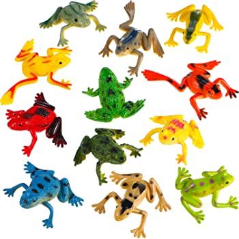 10973 - MAQUETA RANAS 10973 - MAQUETA RANAS