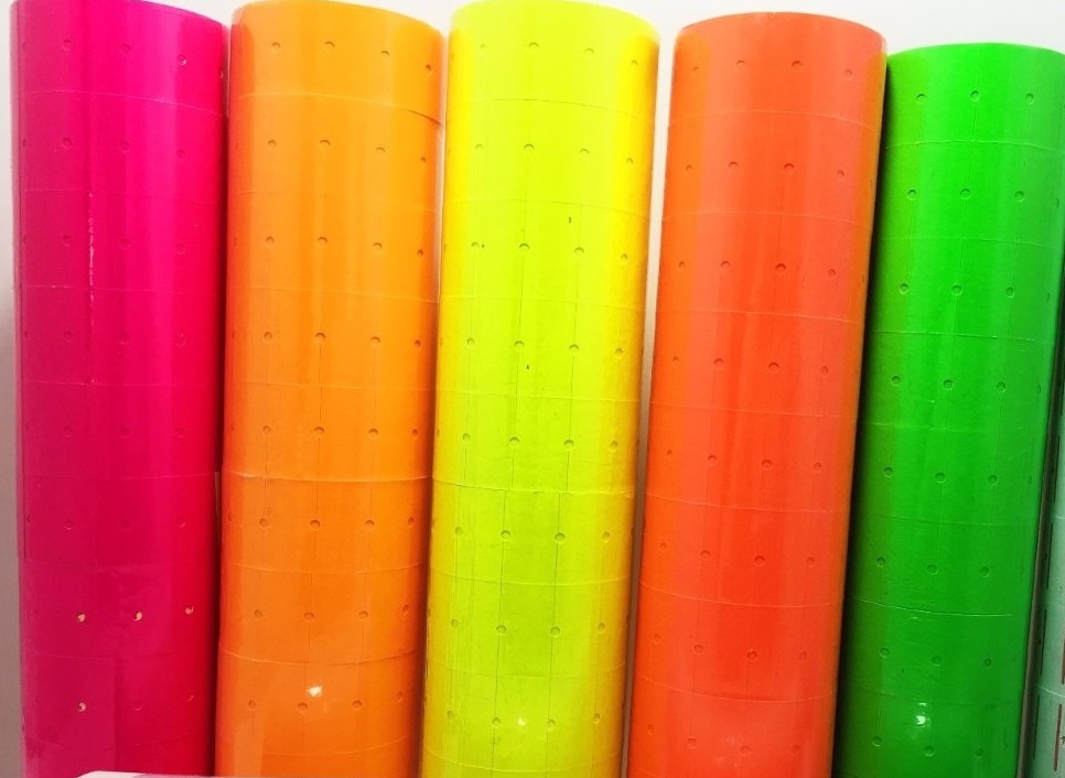 11987 - PAPEL PRECIADORA ANCHO COLORES 11987 - PAPEL PRECIADORA ANCHO COLORES